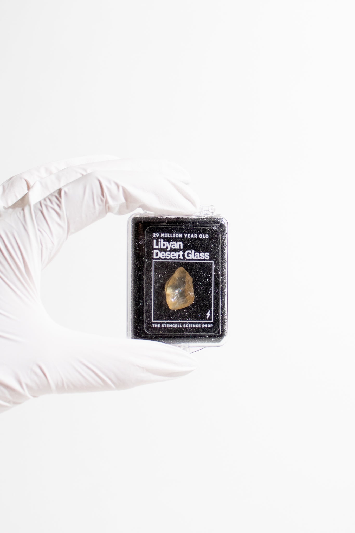 Libyan Desert Glass - Interesting Materials from Stemcell Science Shop