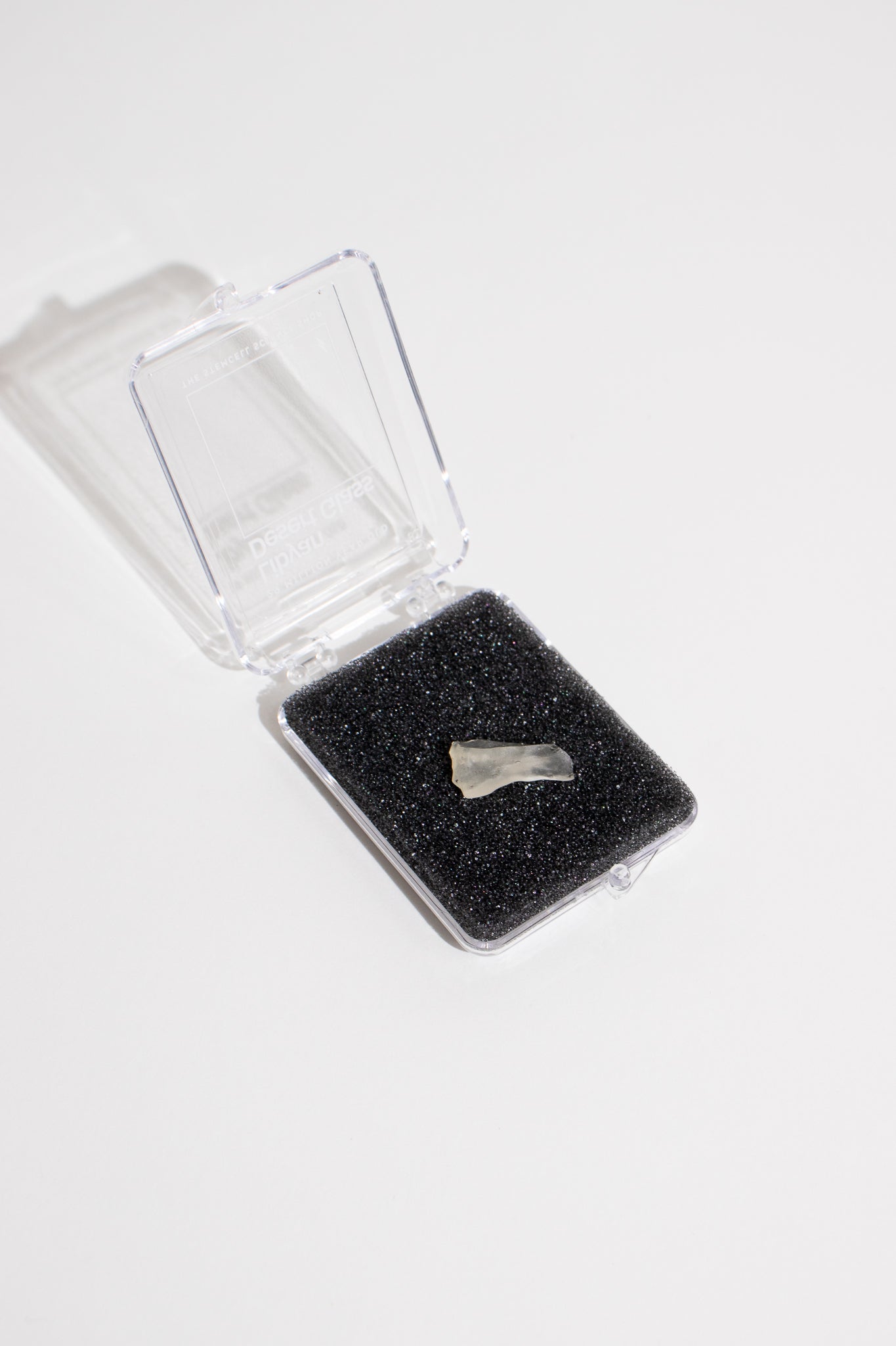 Libyan Desert Glass - Interesting Materials from Stemcell Science Shop
