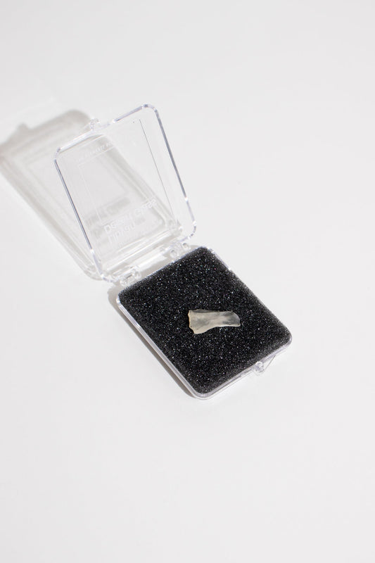 Libyan Desert Glass - Interesting Materials from Stemcell Science Shop