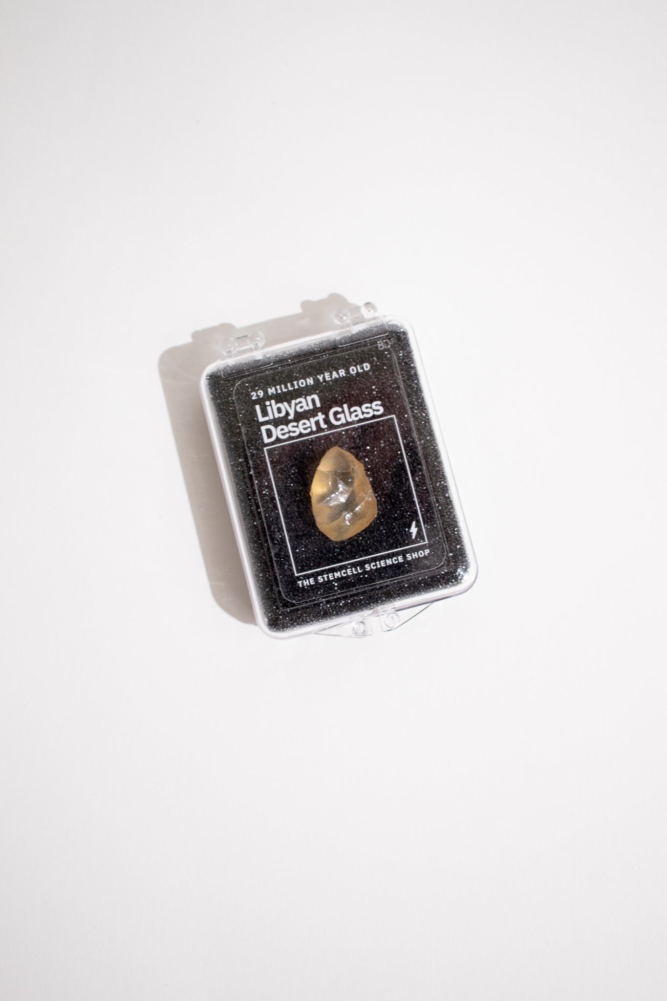 Libyan Desert Glass - Interesting Materials from Stemcell Science Shop