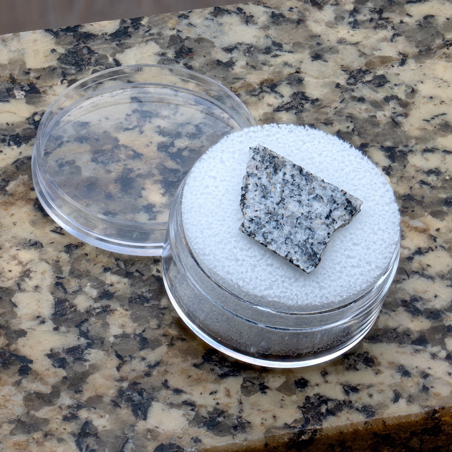 London Bridge Fragment