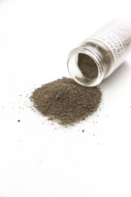 Lunar Mare Simulant Vial - Interesting Materials from Stemcell Science Shop