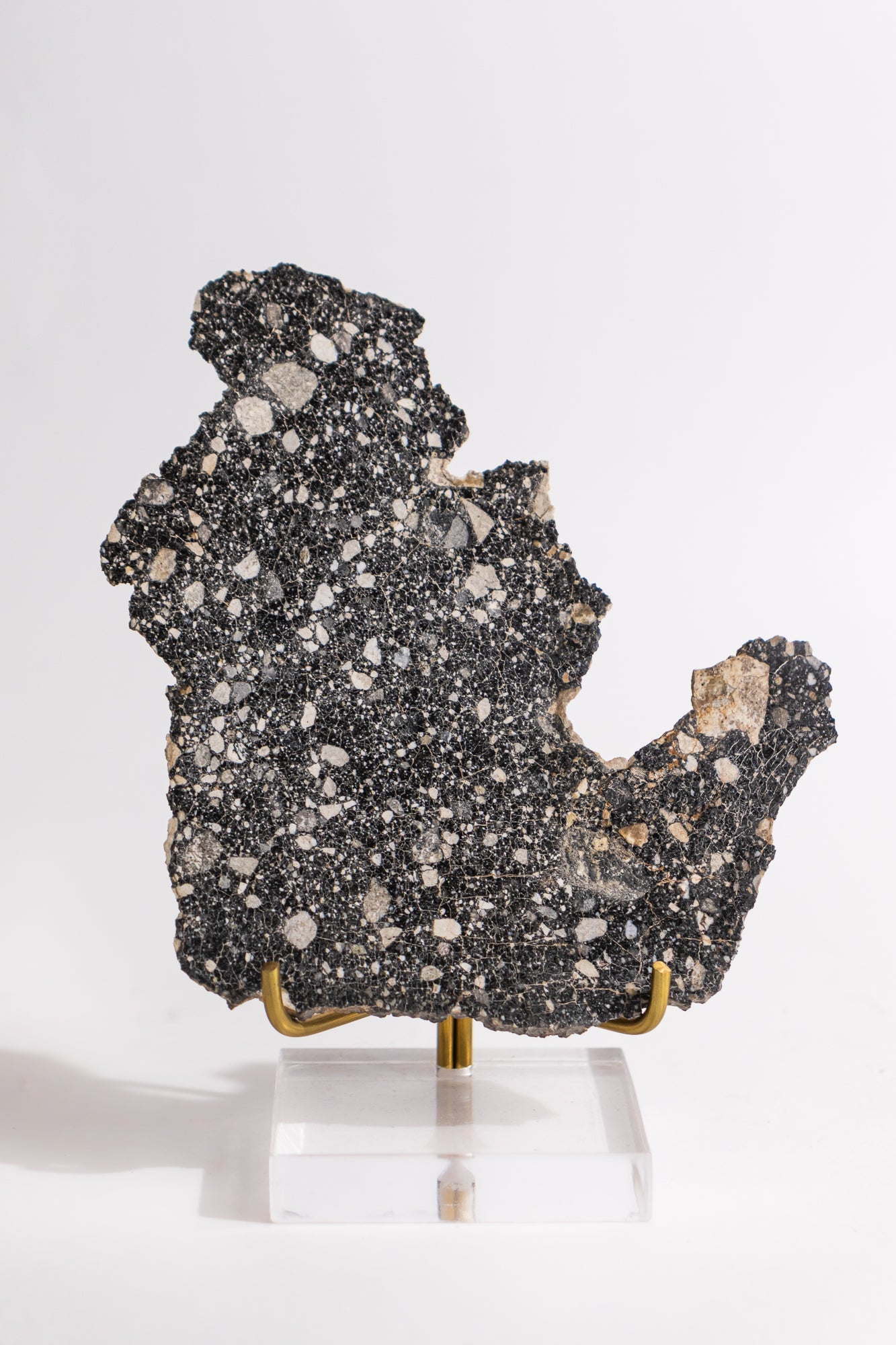Lunar Meteorite NWA14685 - Meteorites from Stemcell Science Shop