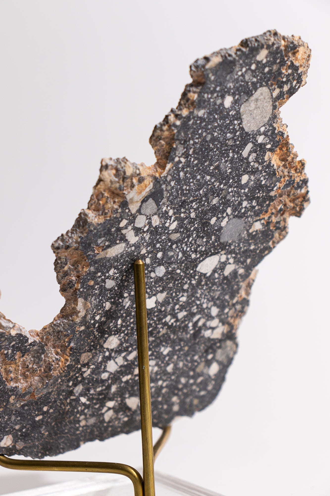 Lunar Meteorite NWA14685 - Meteorites from Stemcell Science Shop