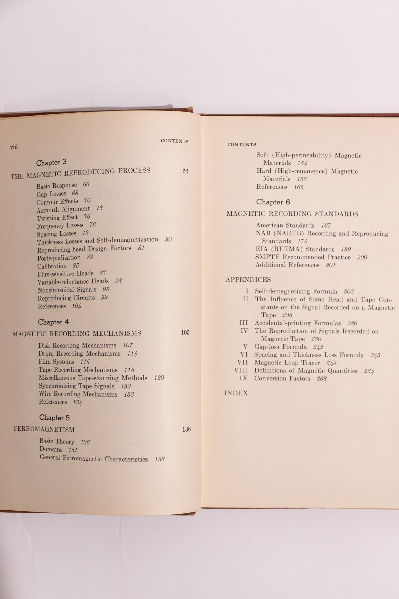 Magnetic Recording Techniques - Books from Stemcell Science Shop