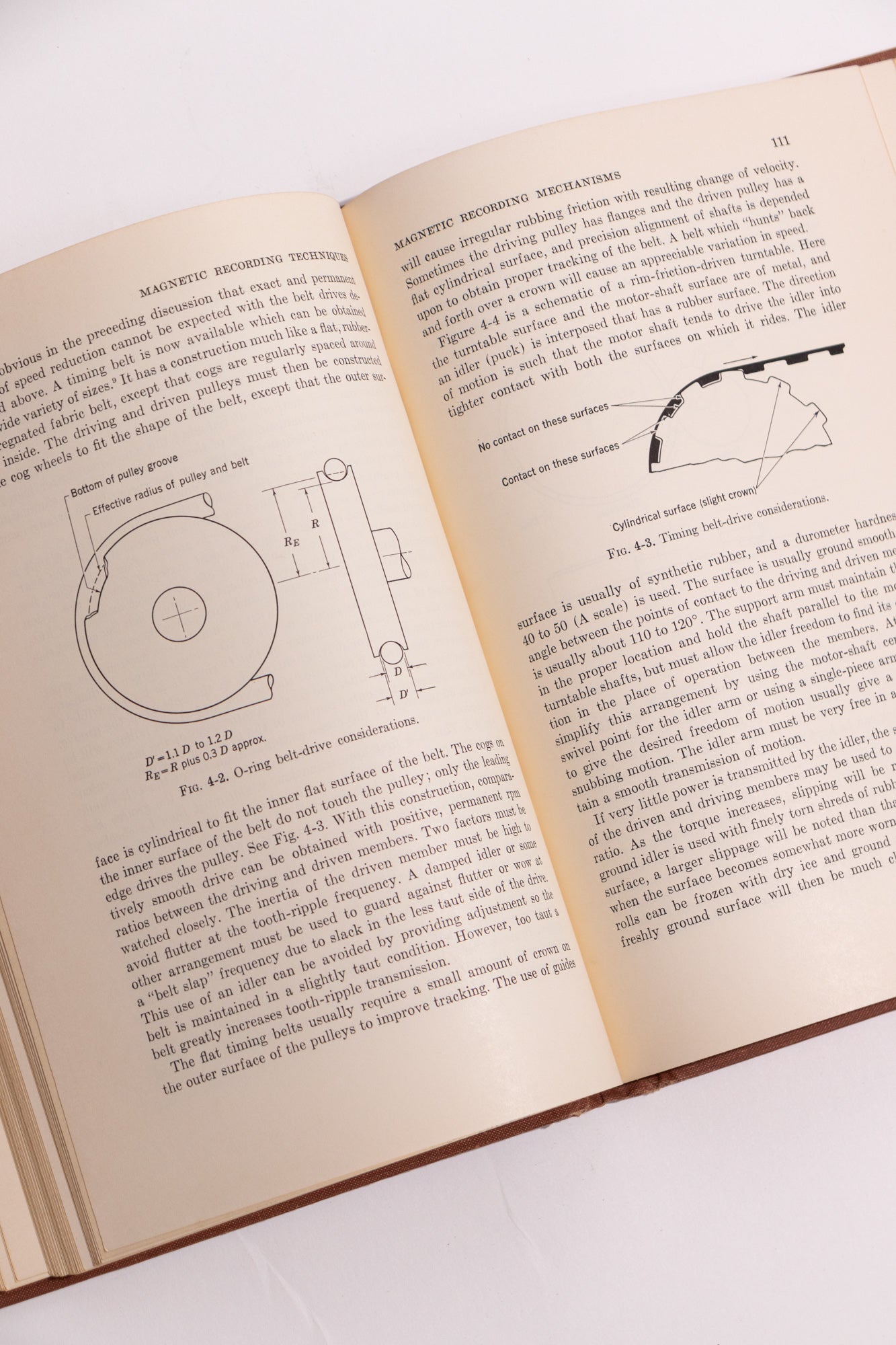 Magnetic Recording Techniques - Books from Stemcell Science Shop