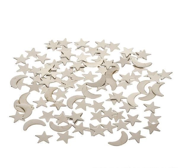 Cosmic Magnetic Star and Moon Sculpture - Kids from Stemcell Science Shop