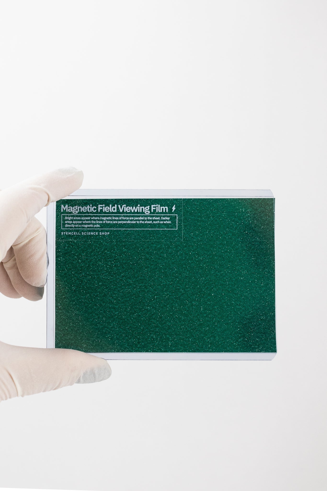 Magnetic Viewing Film - Tool from Stemcell Science Shop