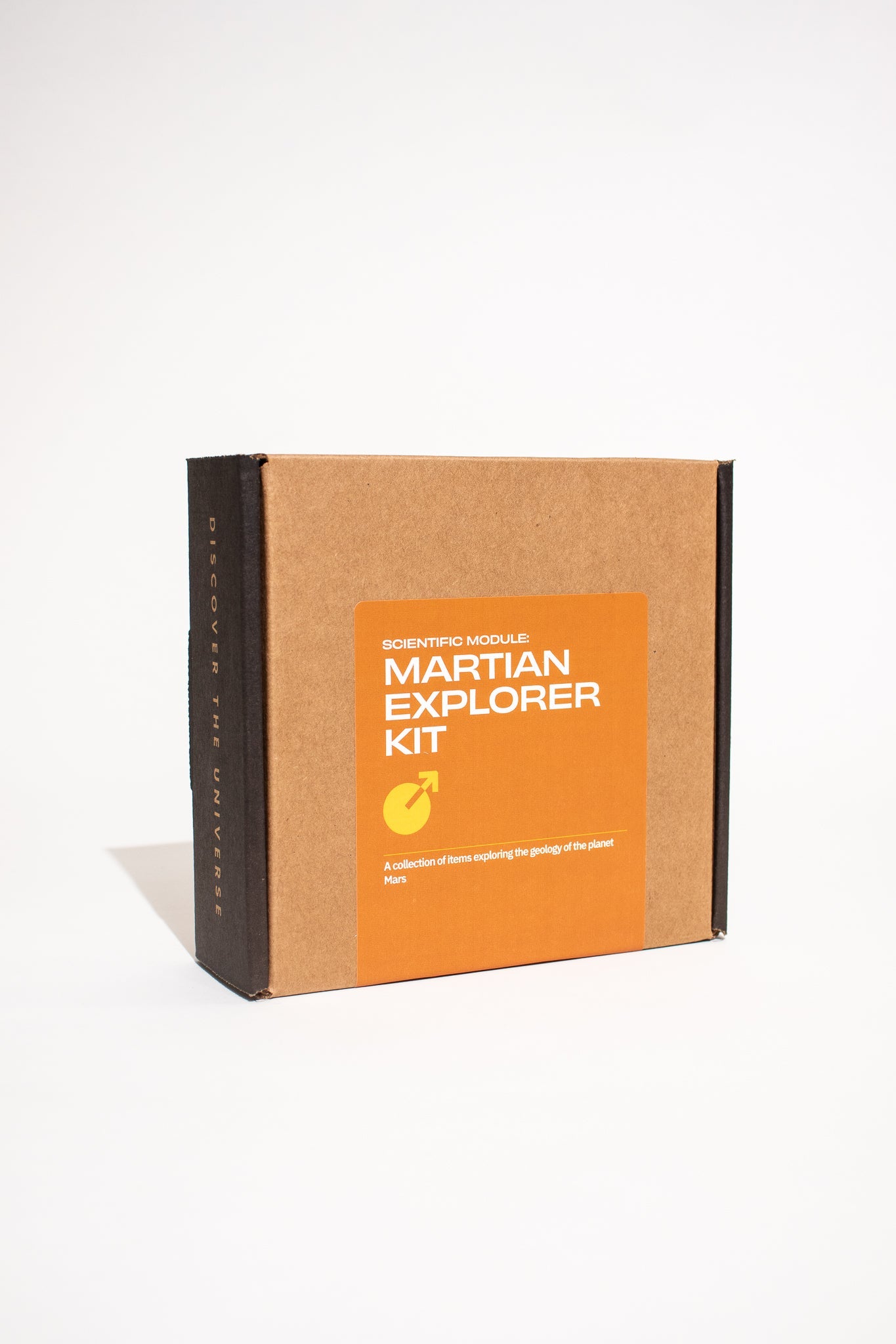Martian Explorer Kit - Collection Box from Stemcell Science Shop