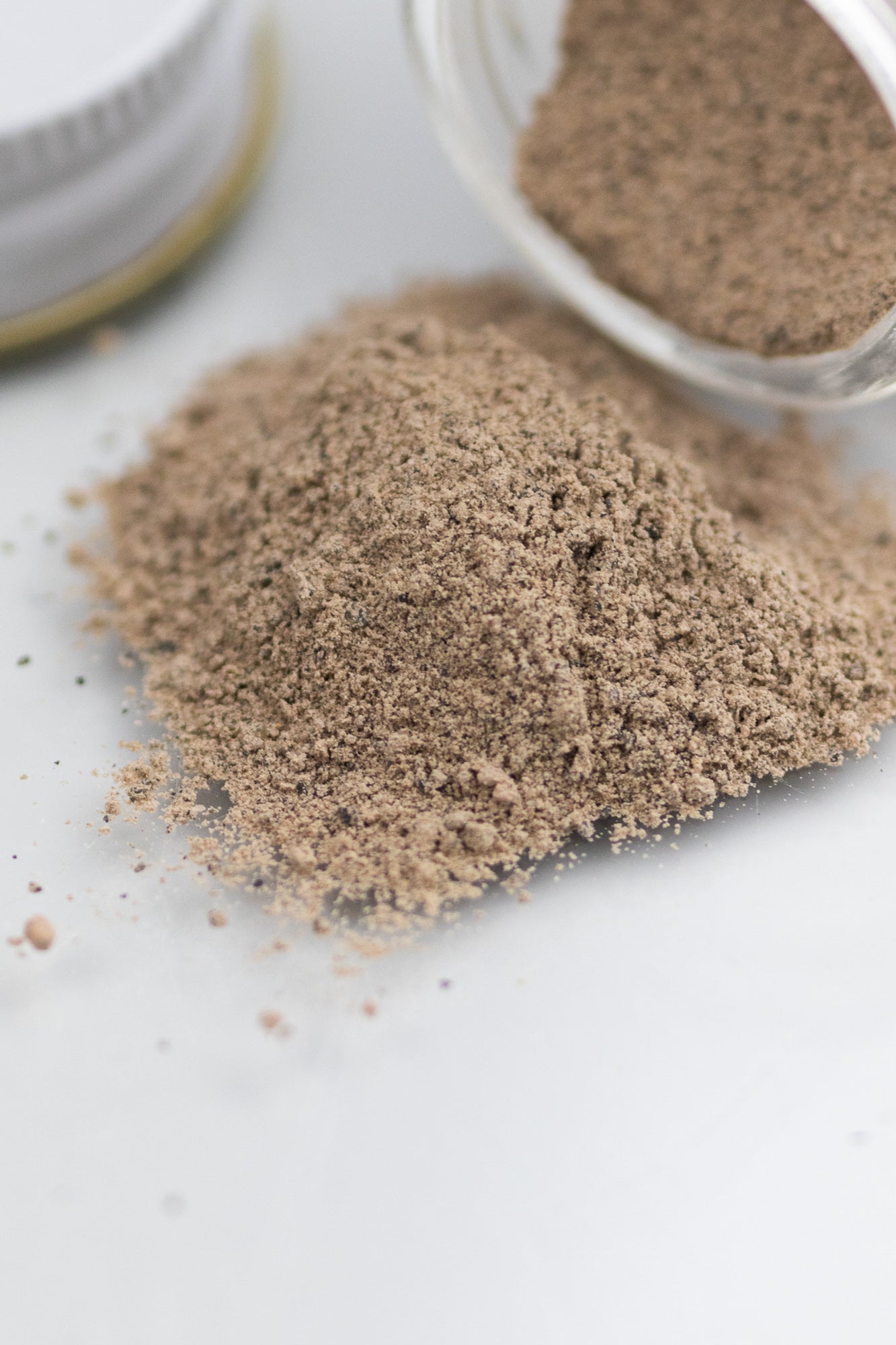 Martian Regolith Simulant Set - from Stemcell Science Shop