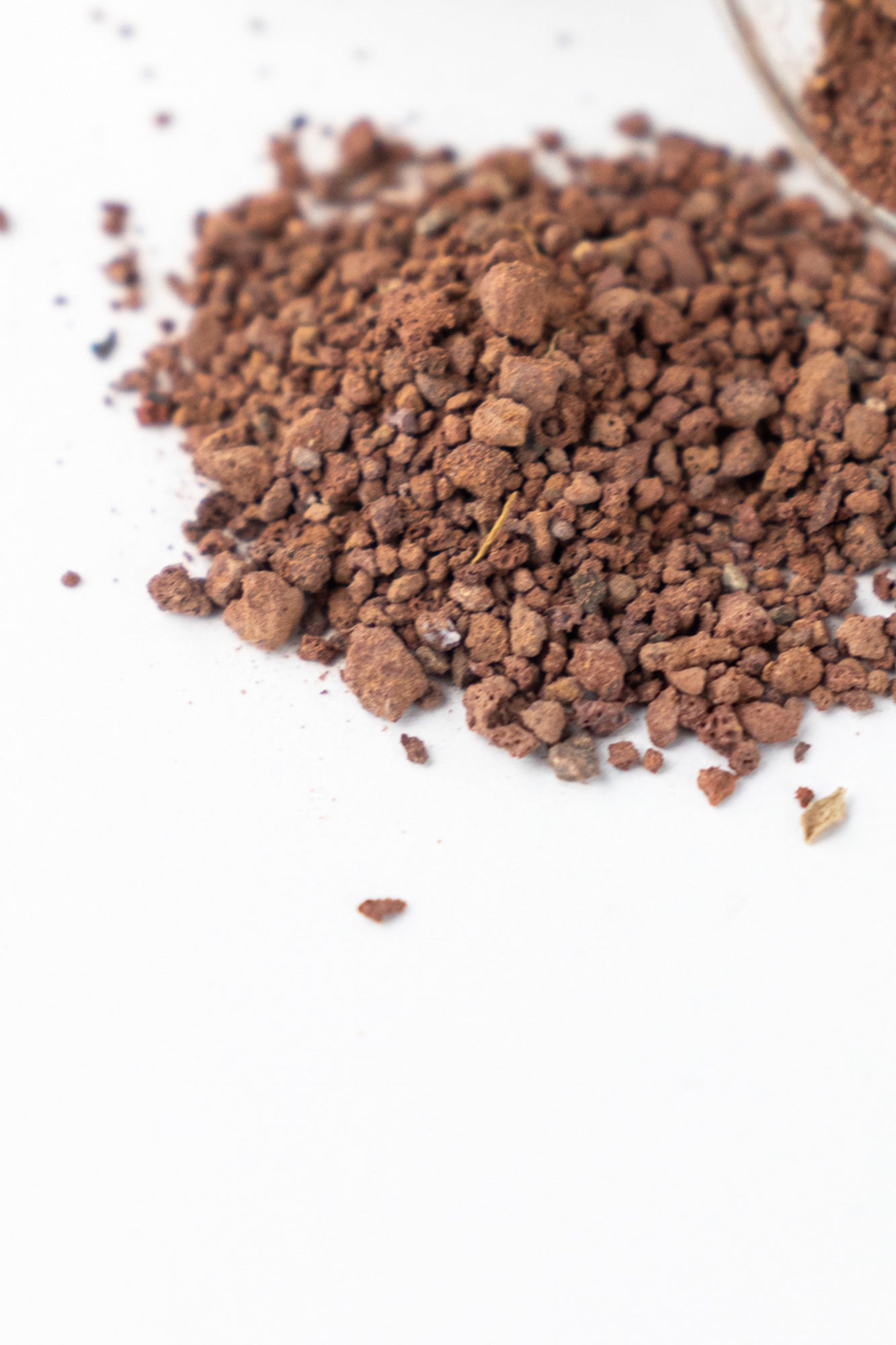 Martian Regolith Simulant Set - from Stemcell Science Shop