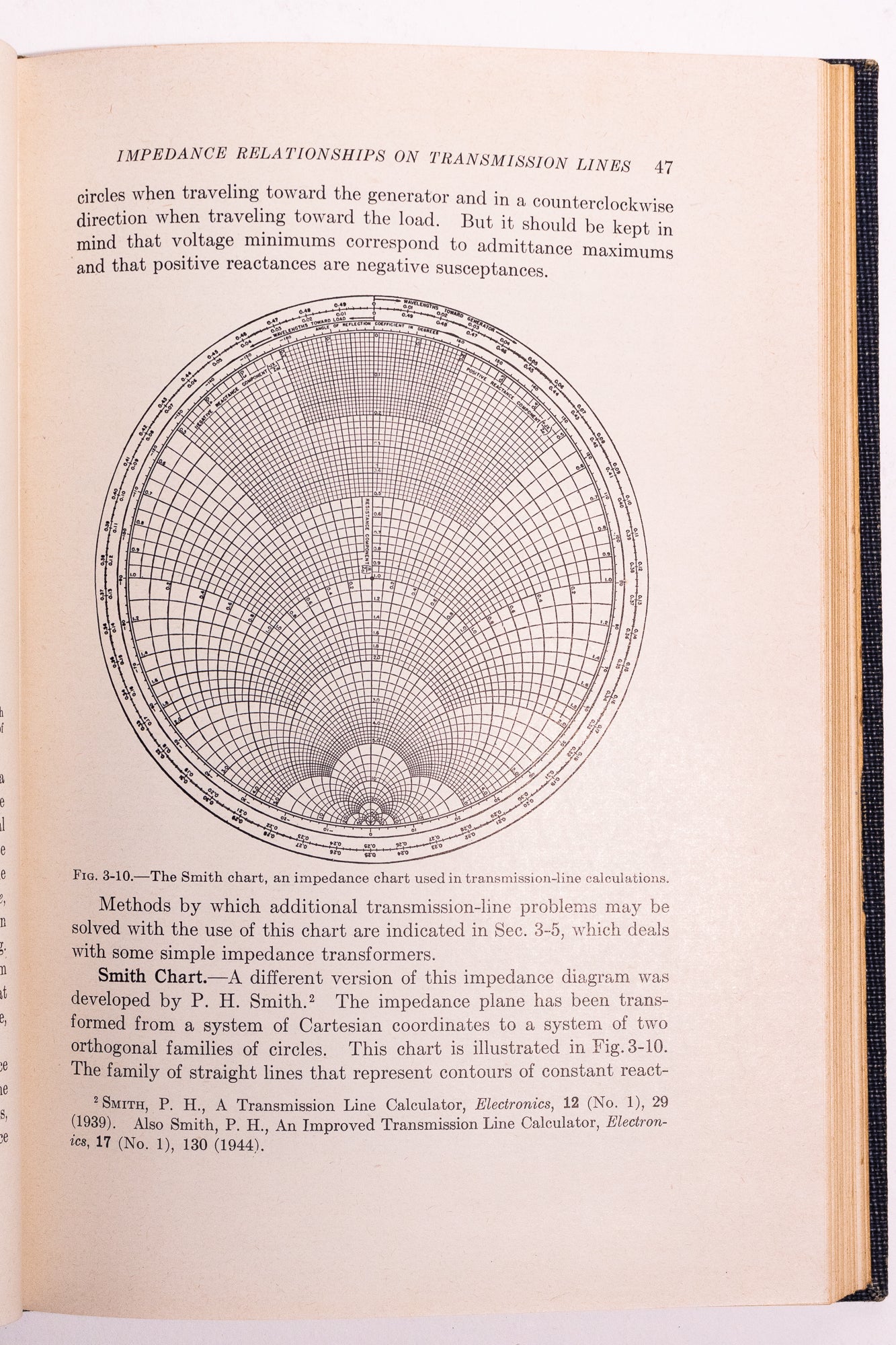 Microwave Transmission Data Design - Books from Stemcell Science Shop