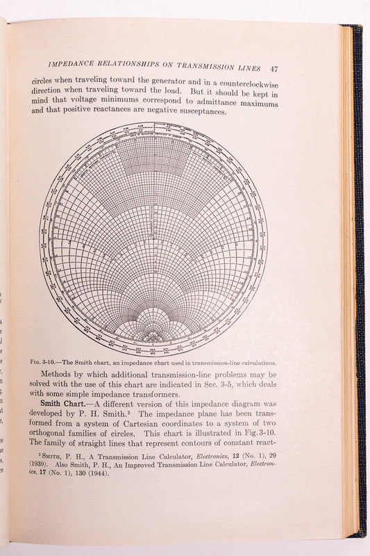 Microwave Transmission Data Design - Books from Stemcell Science Shop