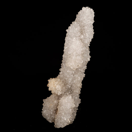 MM Quartz Coral Formation Natural Mineral Specimen # B 6348