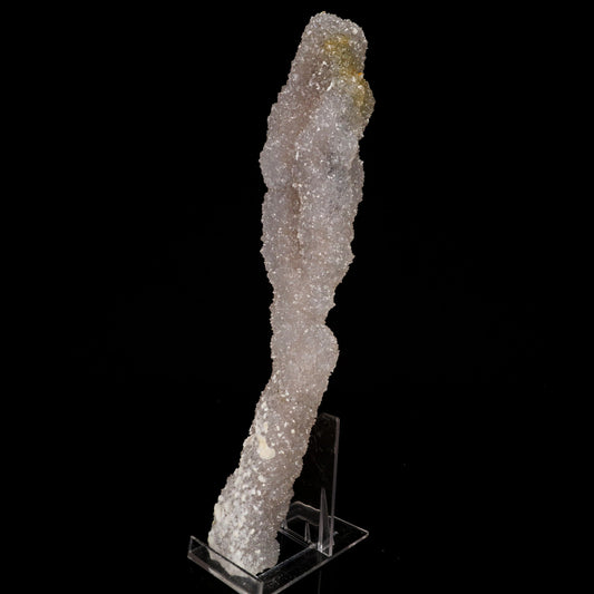 MM Quartz Coral Formation Natural Mineral Specimen # B 6458
