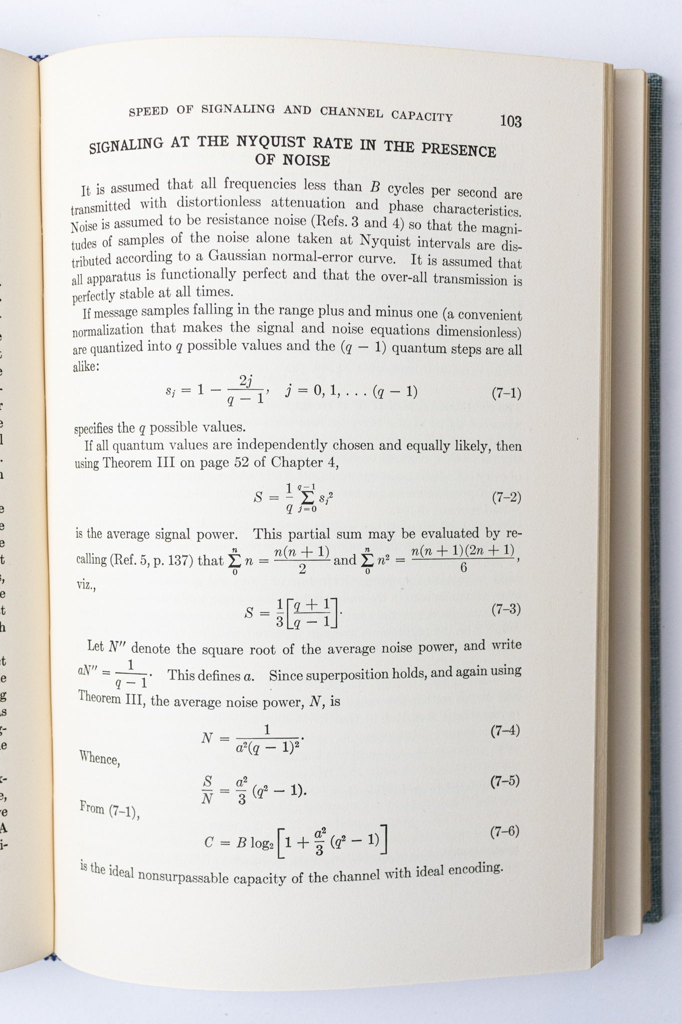 Modulation Theory - Books from Stemcell Science Shop