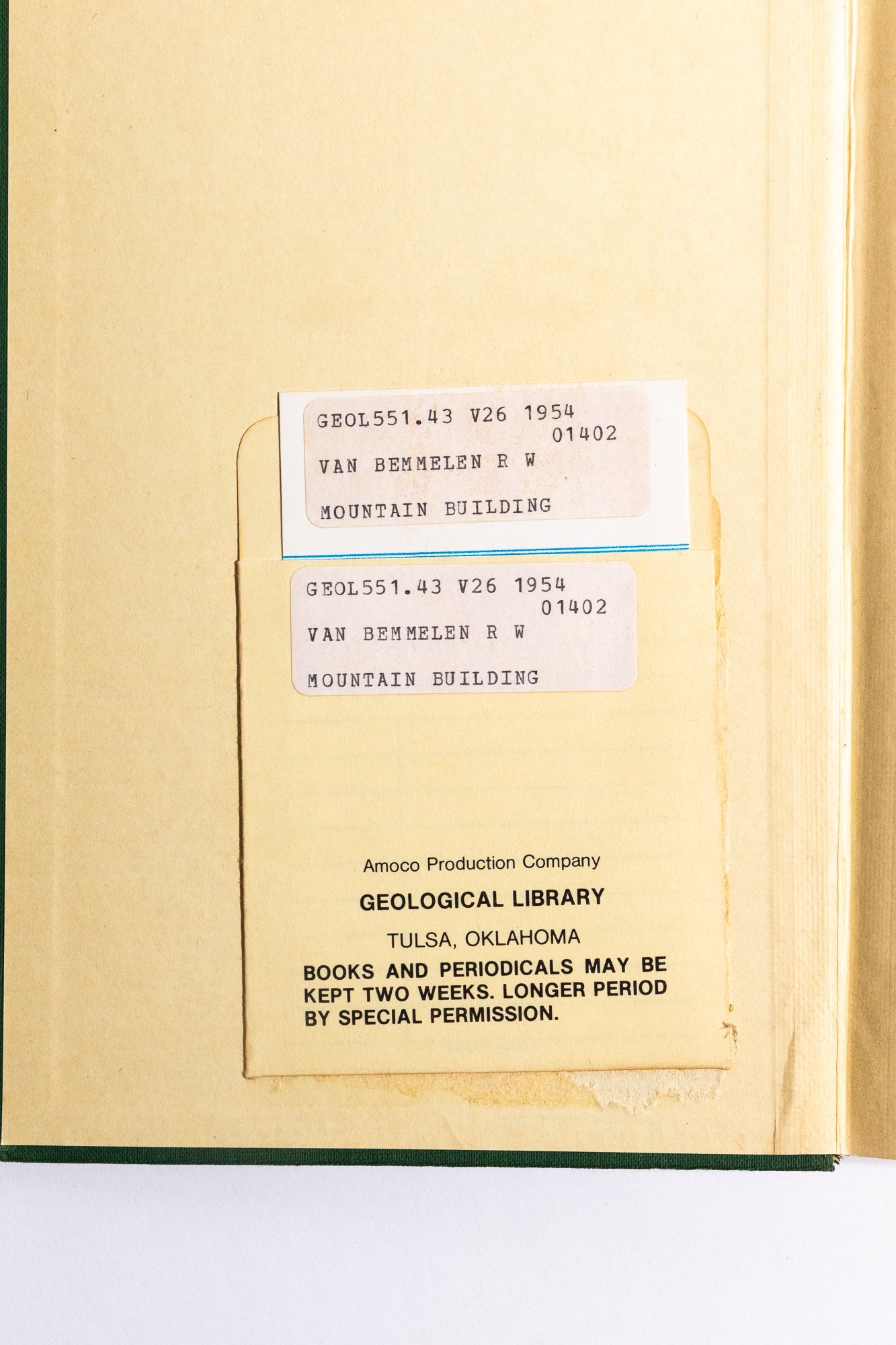 Mountain Building: A Study Primarily Based on Indonesia Region of the World's Most Active Crustal Deformations - Books from Stemcell Science Shop