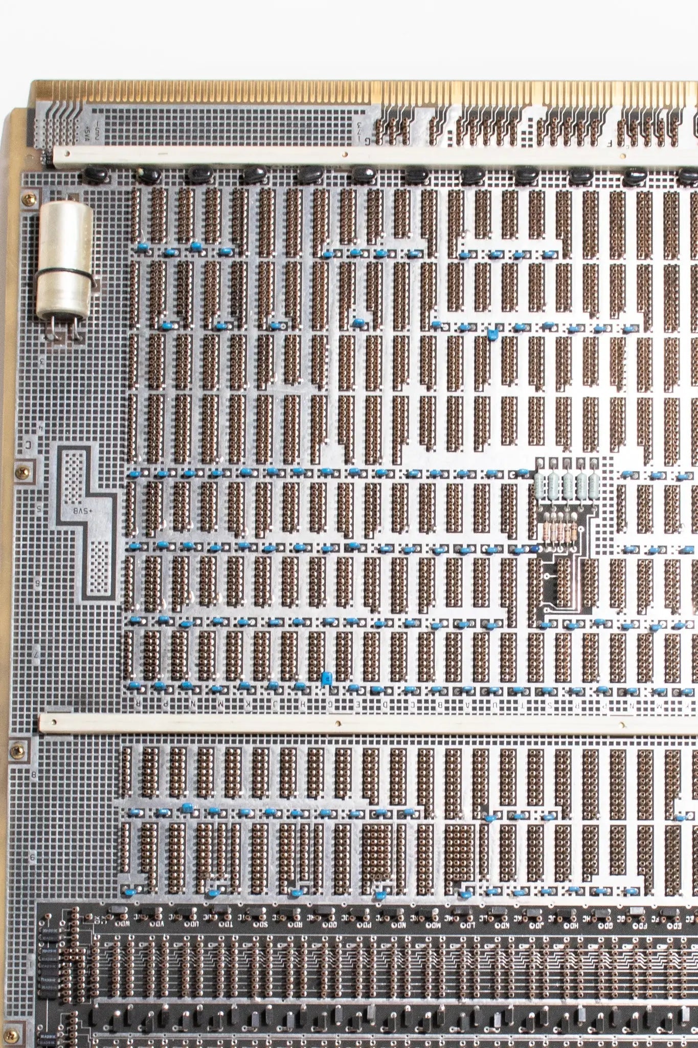 NASA Mission Control Computer Artifacts - Historic Artifacts from Stemcell Science Shop