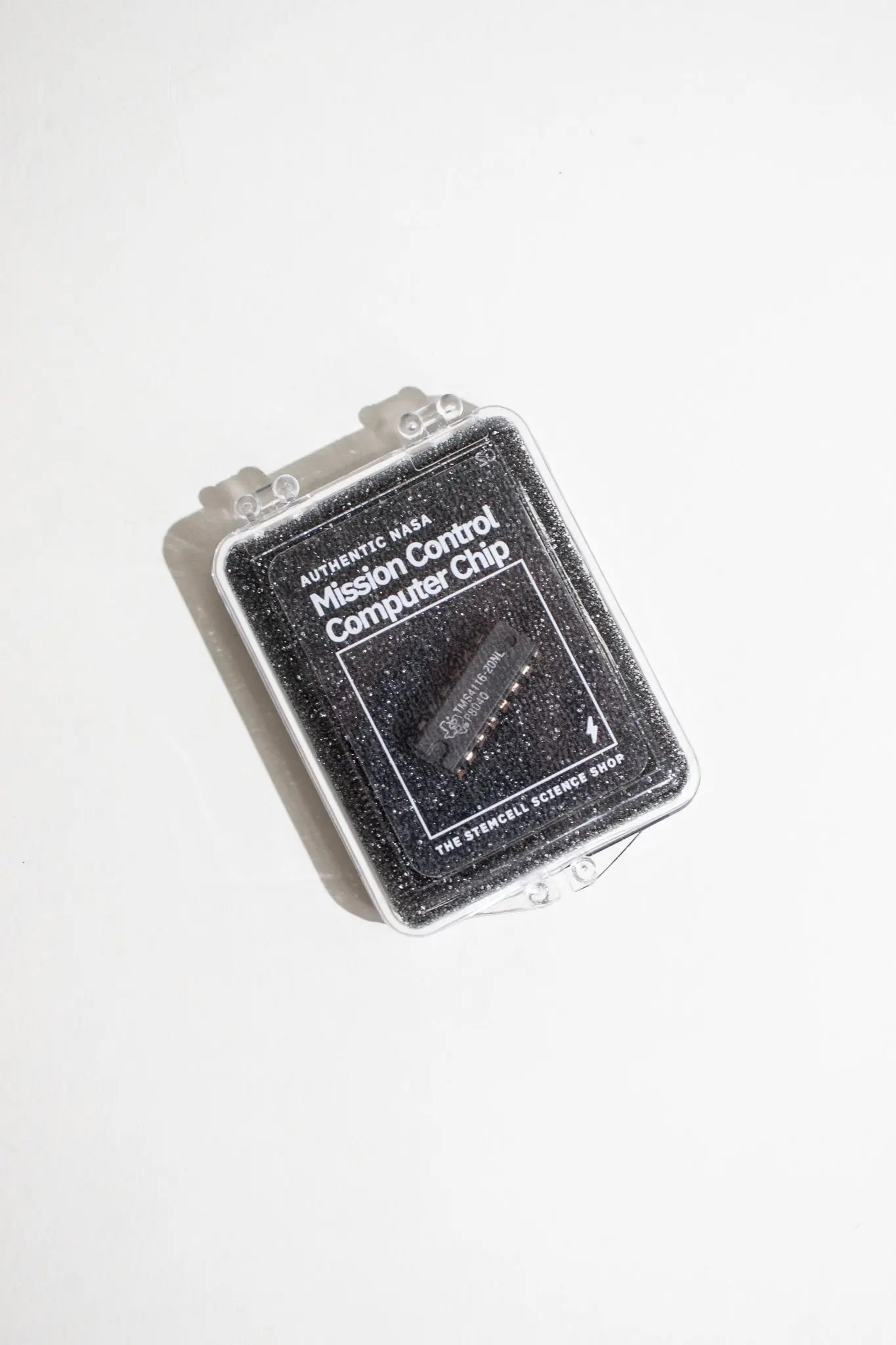 NASA Mission Control Computer Artifacts - Historic Artifacts from Stemcell Science Shop