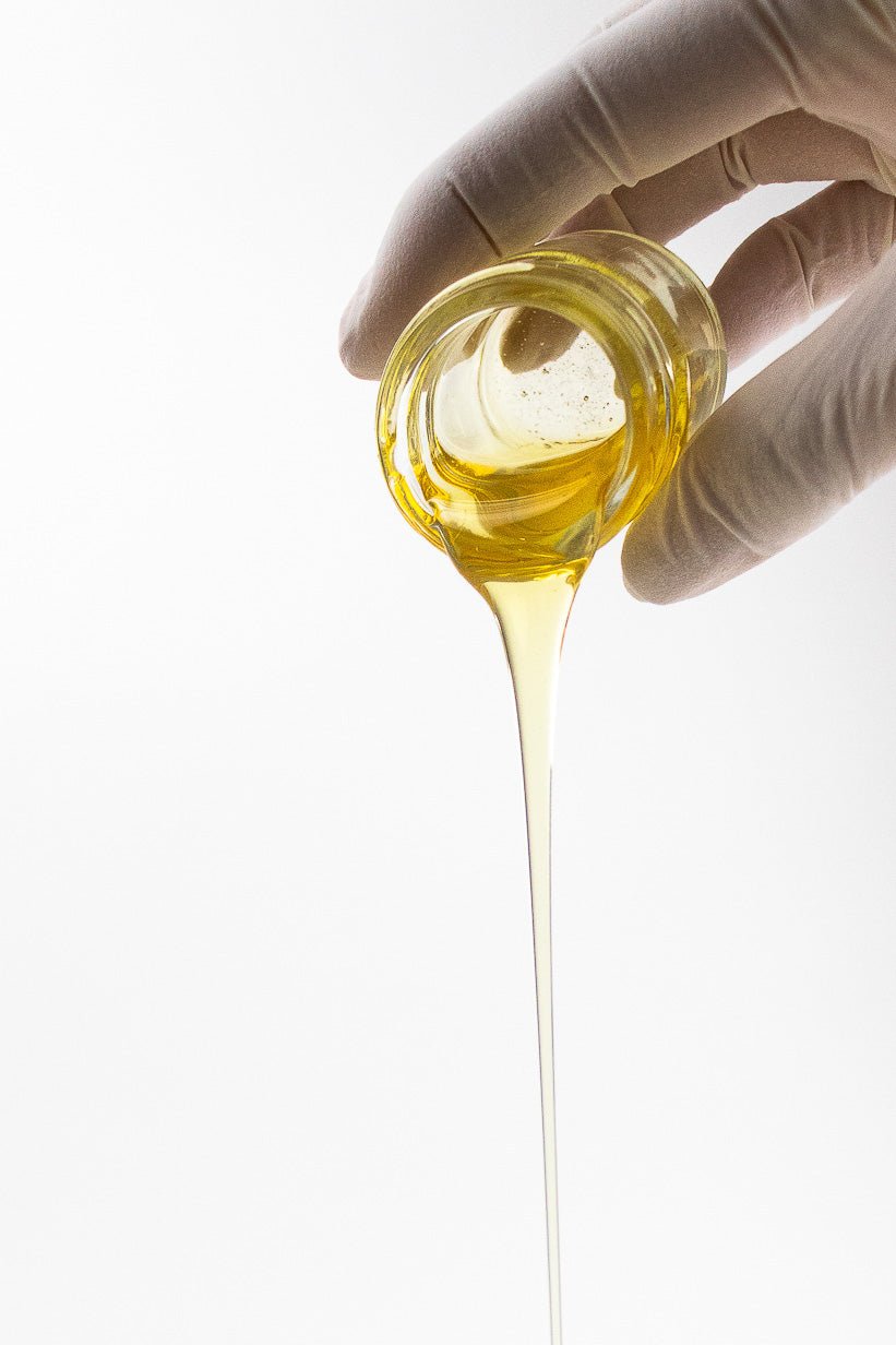 Nuclear Fallout Honey - Natural Specimen from Stemcell Science Shop