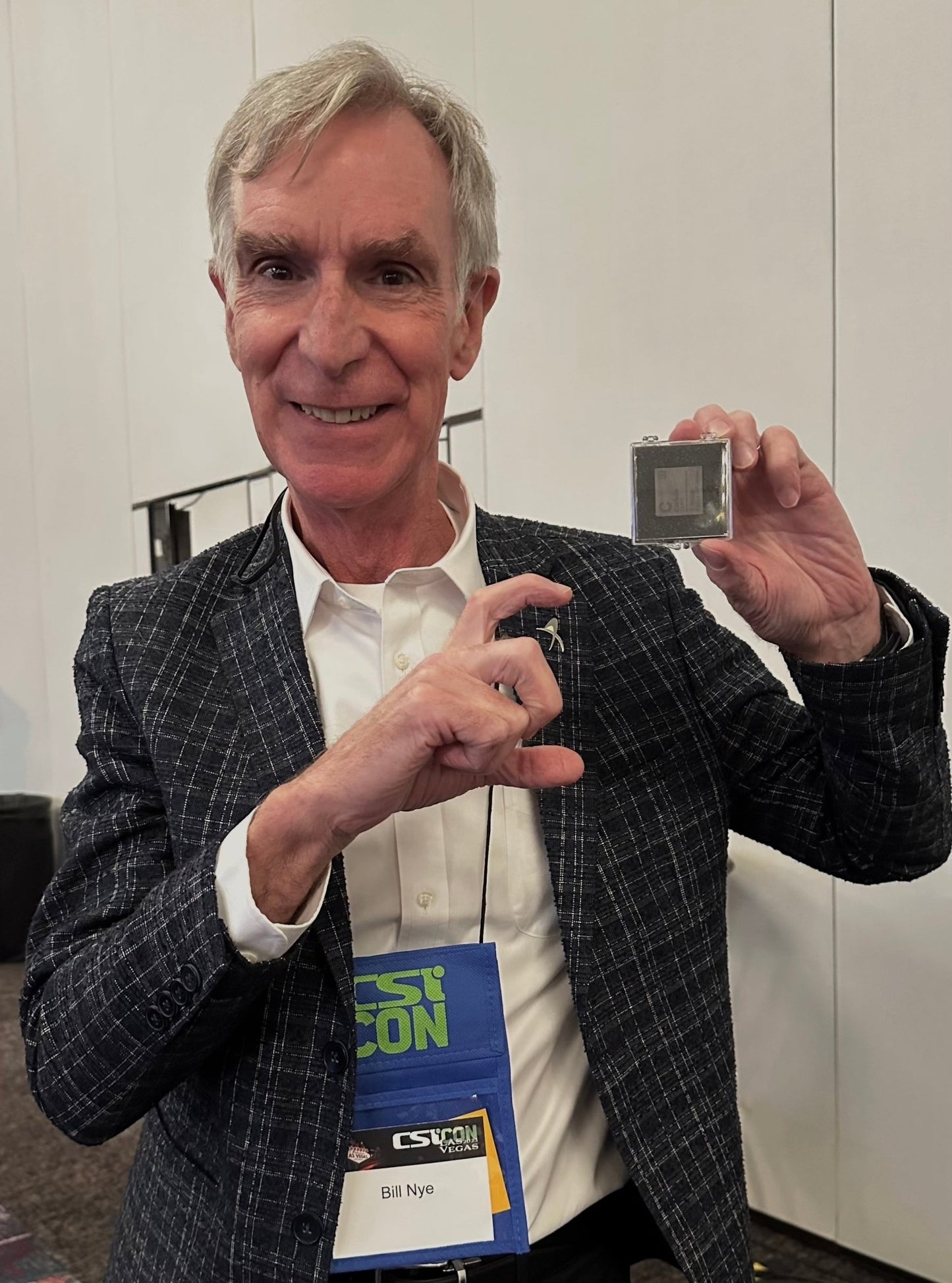 One Mole Carbon Block - Tool from Stemcell Science Shop