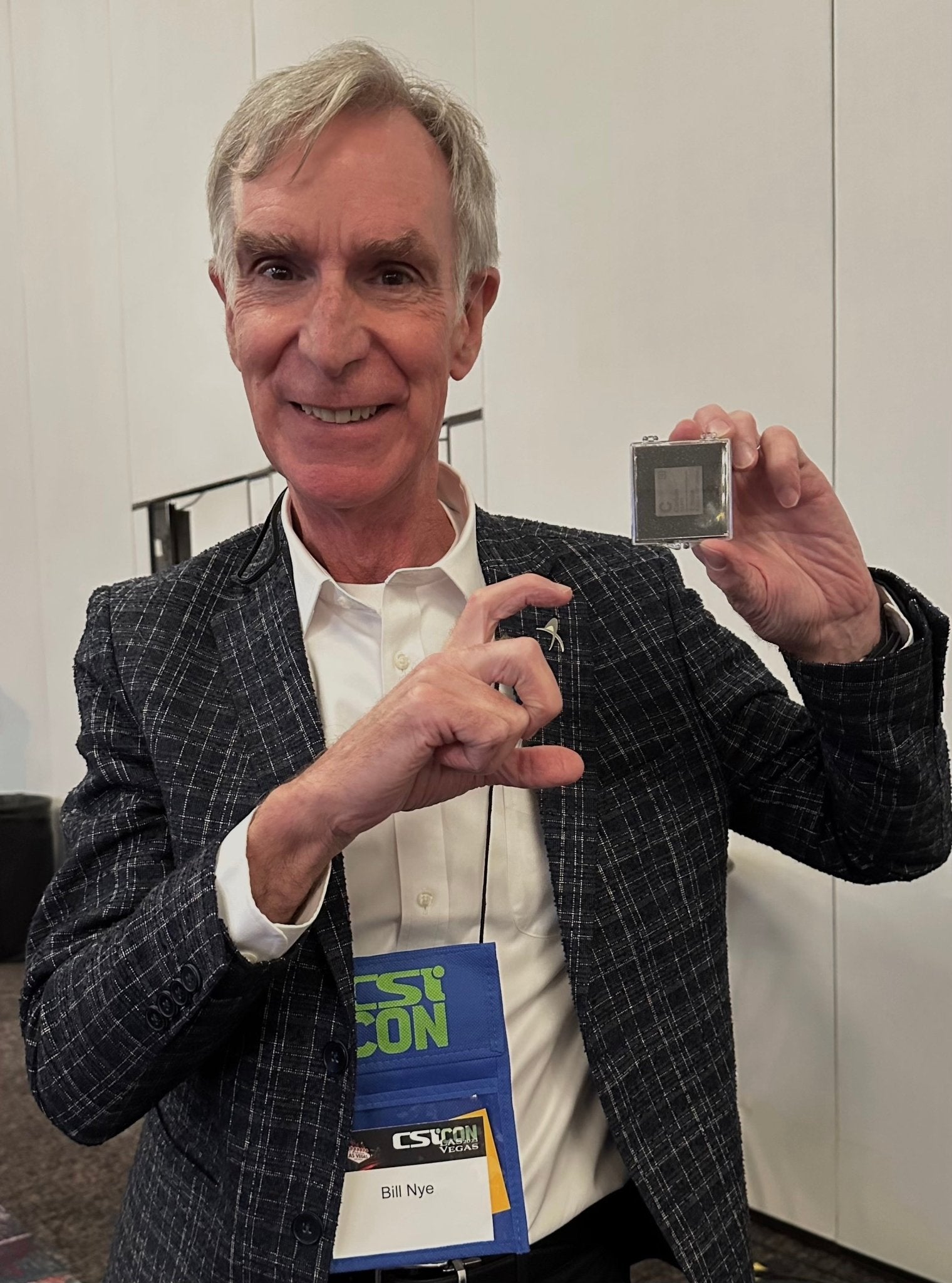 One Mole Carbon Block - Tool from Stemcell Science Shop