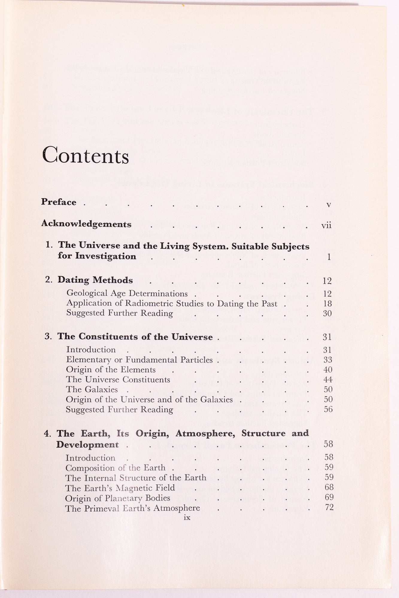 Origin and Development of Living Systems - Books from Stemcell Science Shop