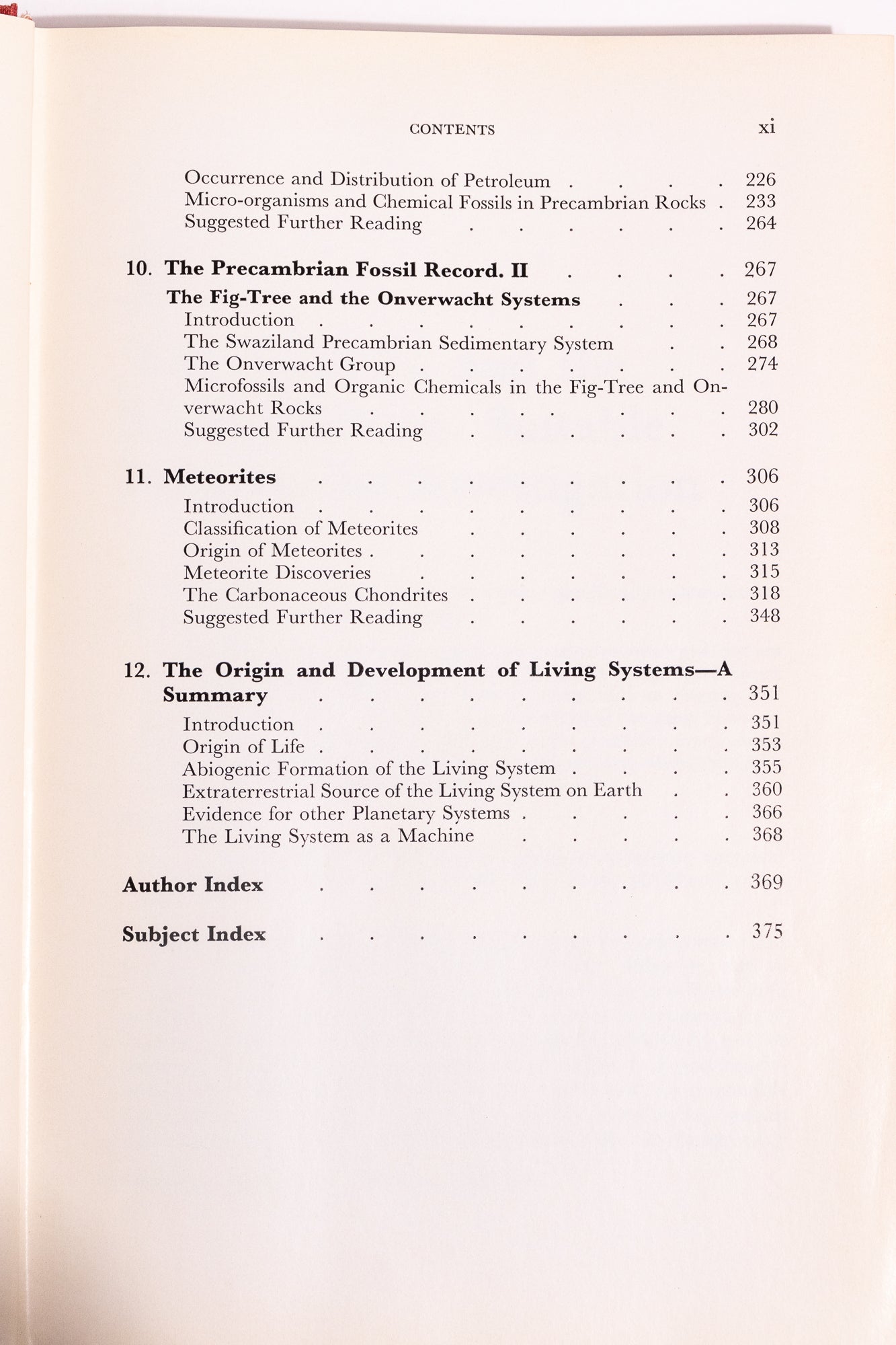 Origin and Development of Living Systems - Books from Stemcell Science Shop