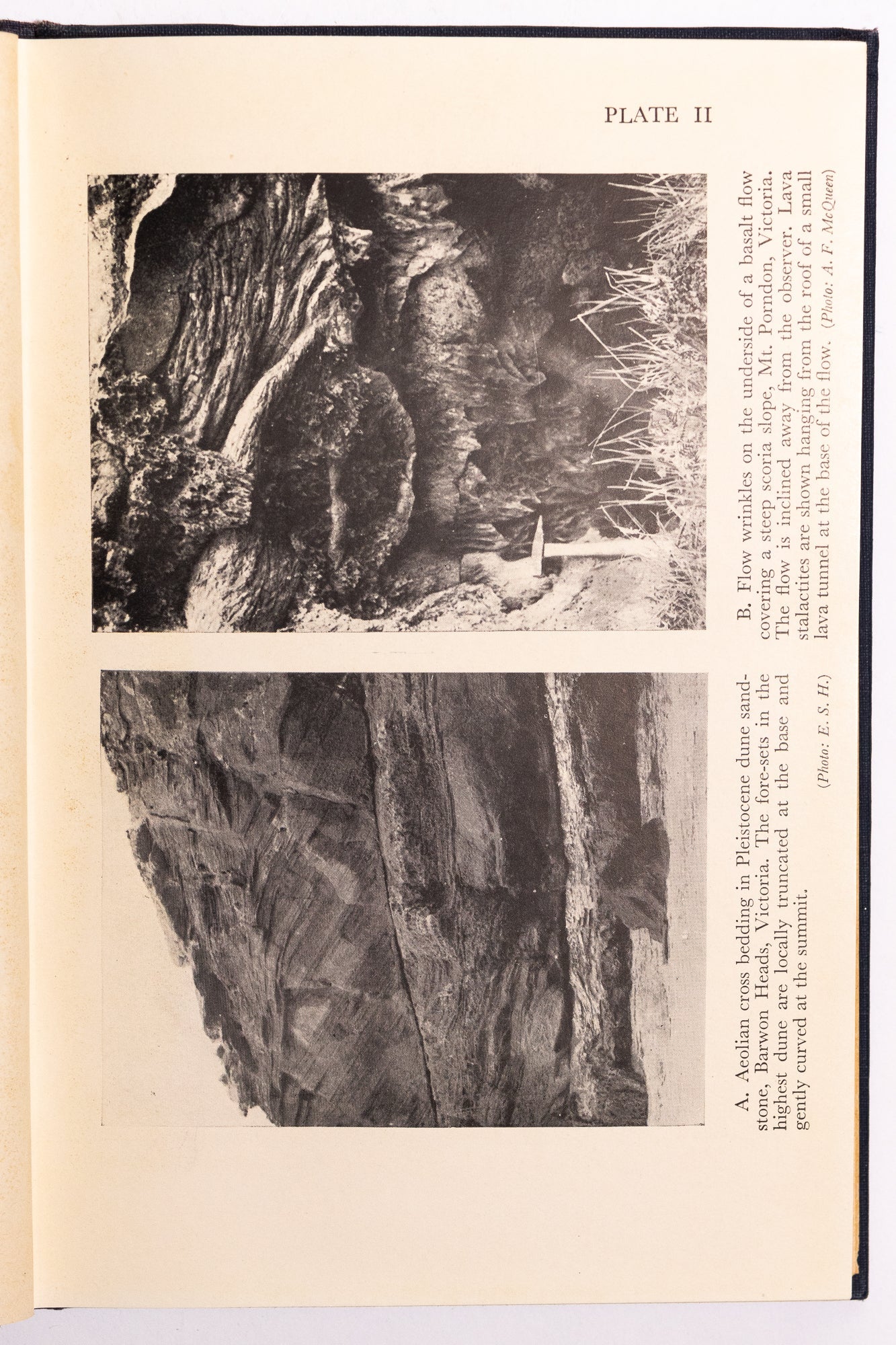 Outlines of Structural Geology - Books from Stemcell Science Shop