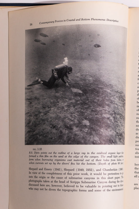 Papers in Marine Geology - Books from Stemcell Science Shop