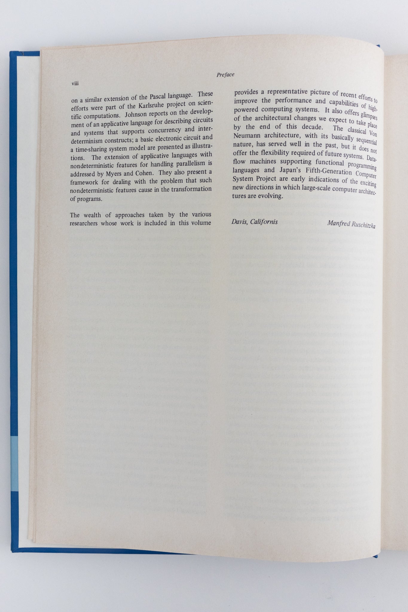 Parallel and Large Scale Computers - Books from Stemcell Science Shop