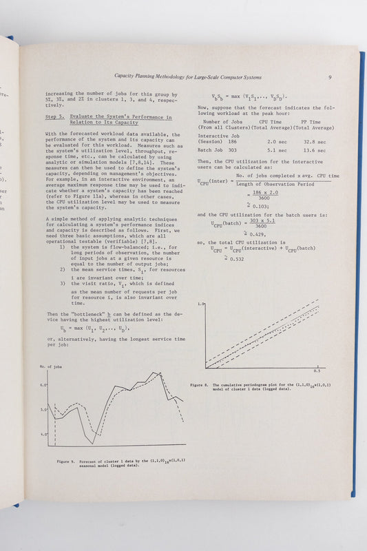 Parallel and Large Scale Computers - Books from Stemcell Science Shop