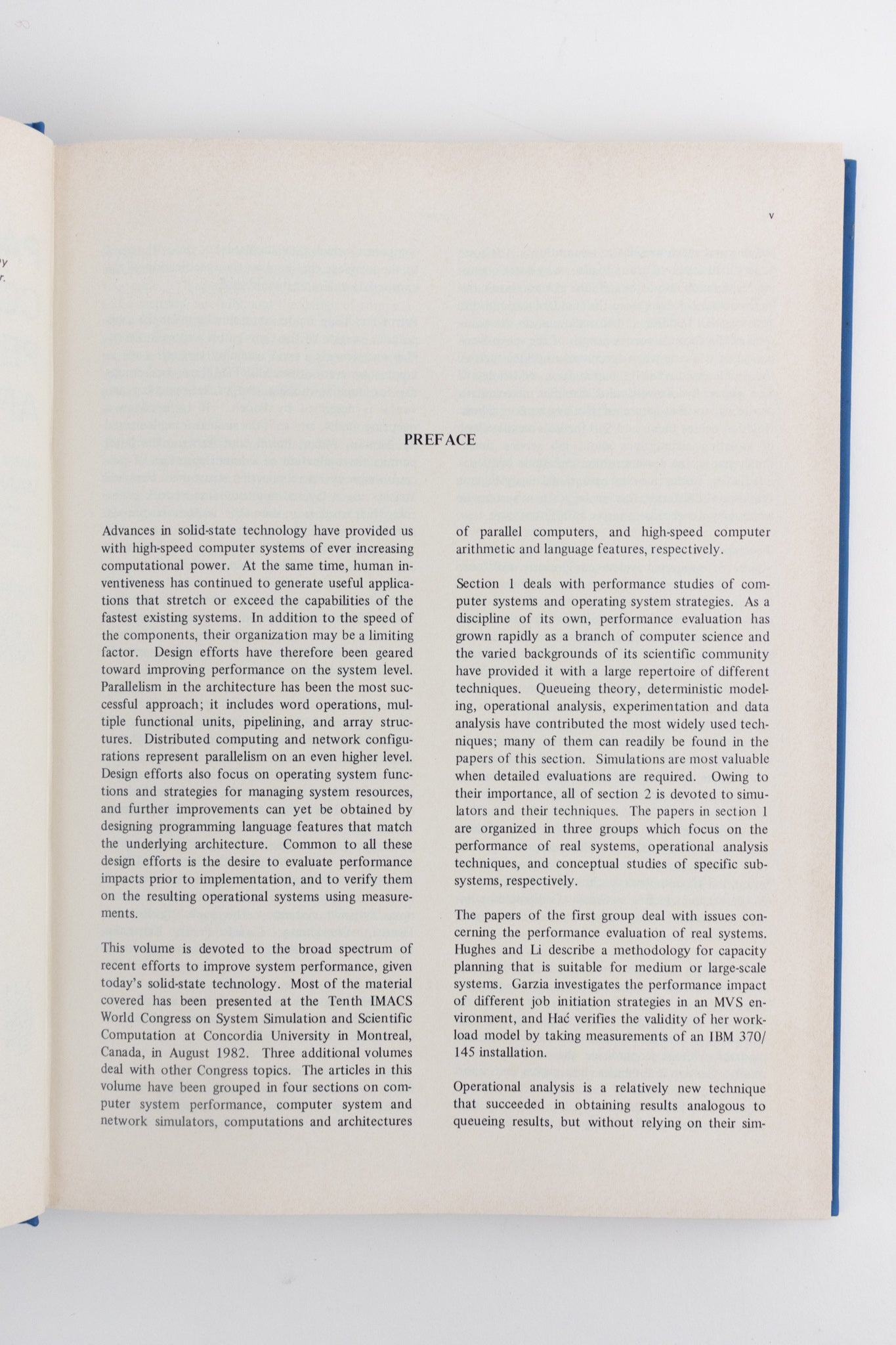 Parallel and Large Scale Computers - Books from Stemcell Science Shop