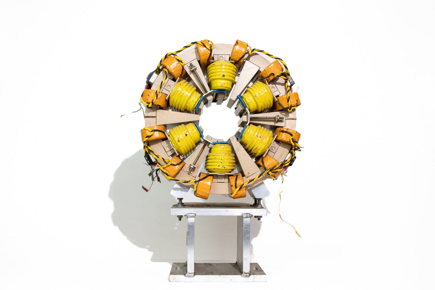 Particle Accelerator Fragment - Historic Artifacts from Stemcell Science Shop