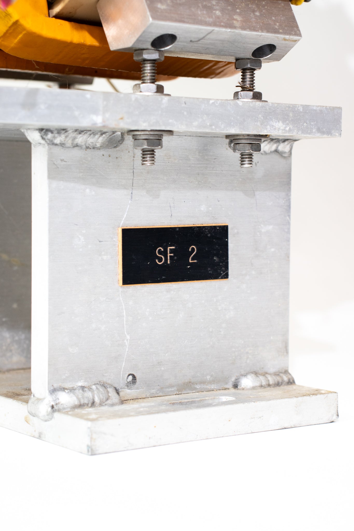 Particle Accelerator Fragment - Historic Artifacts from Stemcell Science Shop