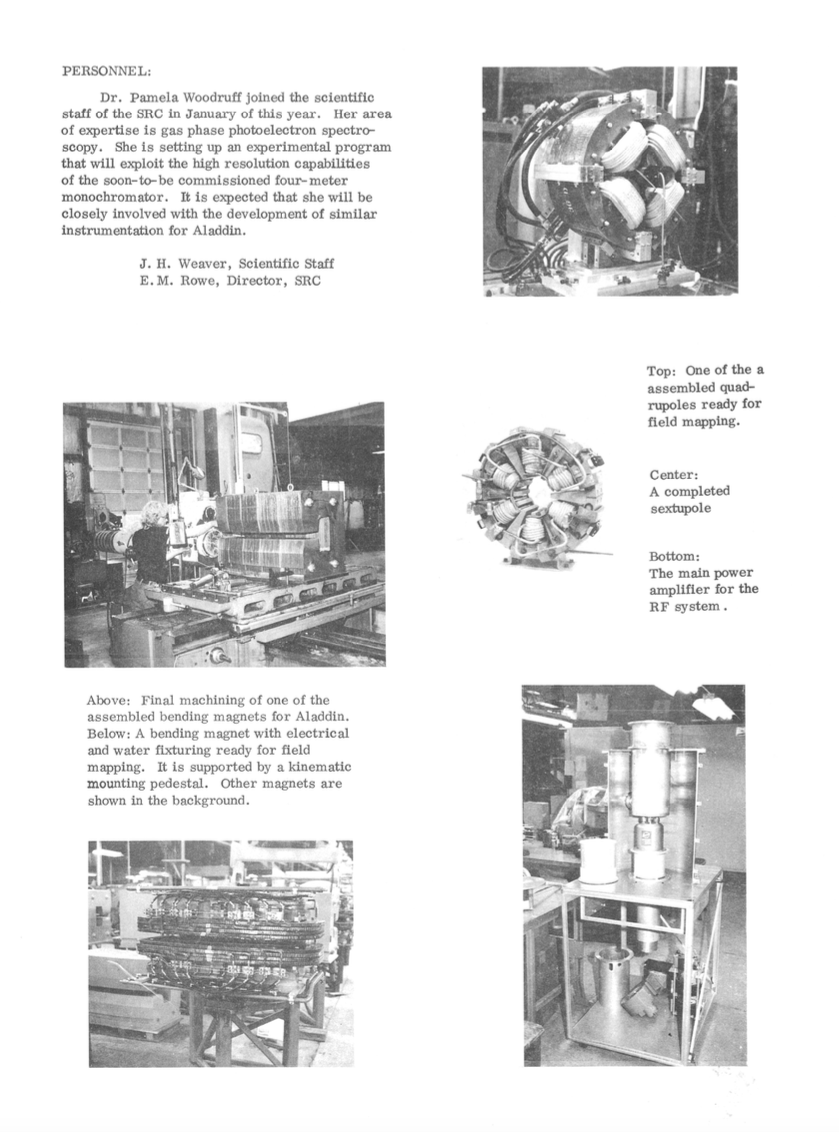 Particle Accelerator Fragment - Historic Artifacts from Stemcell Science Shop