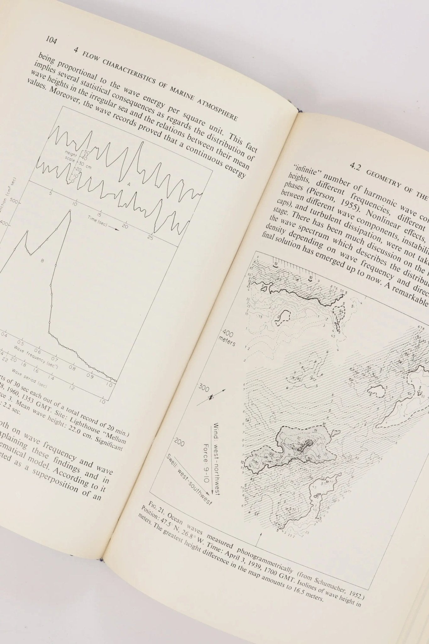 Physics of the Marine Atmosphere - Books from Stemcell Science Shop