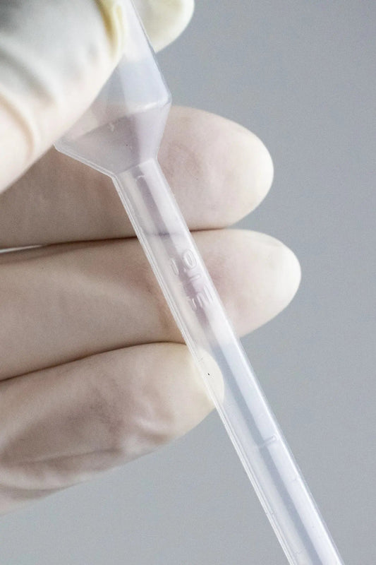 Plastic Pipettes - Pack of 25 - Laboratory from Stemcell Science Shop