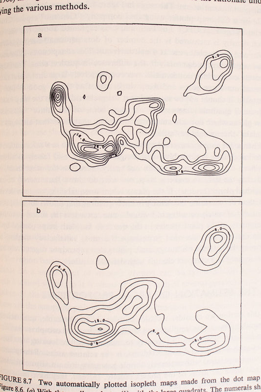 Population and Community Ecology - Books from Stemcell Science Shop
