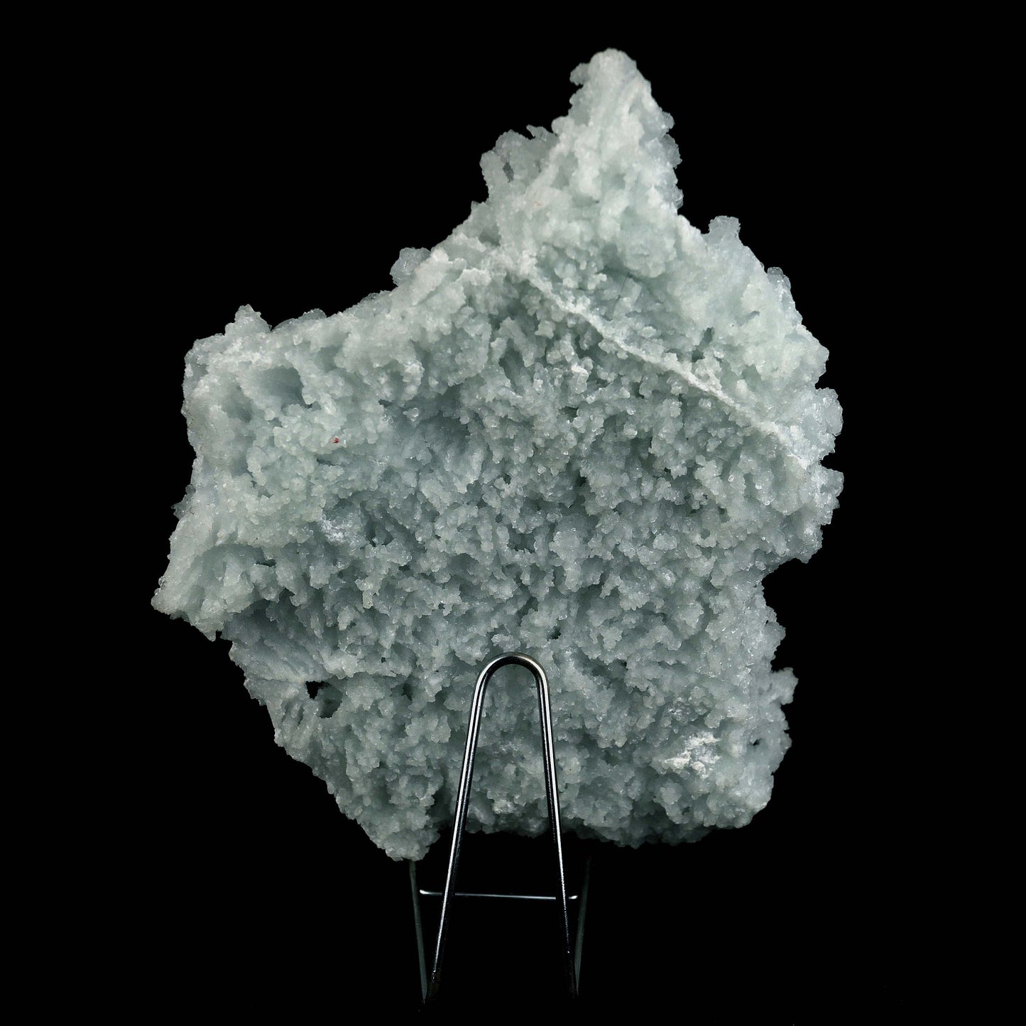 Prehnite Natural Mineral Specimen # B 4596