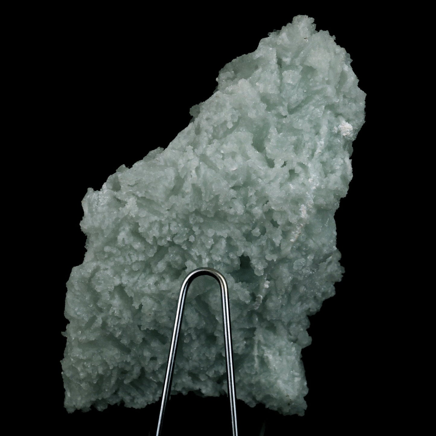 Prehnite Rare Find Natural Mineral Specimen # B 4717
