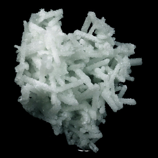 Prehnite Rare Find Natural Mineral Specimen # B 4754