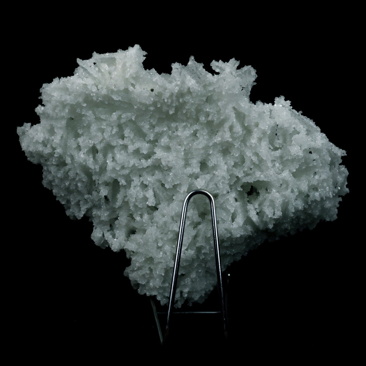 Prehnite Rare Find Natural Mineral Specimen # B 4755