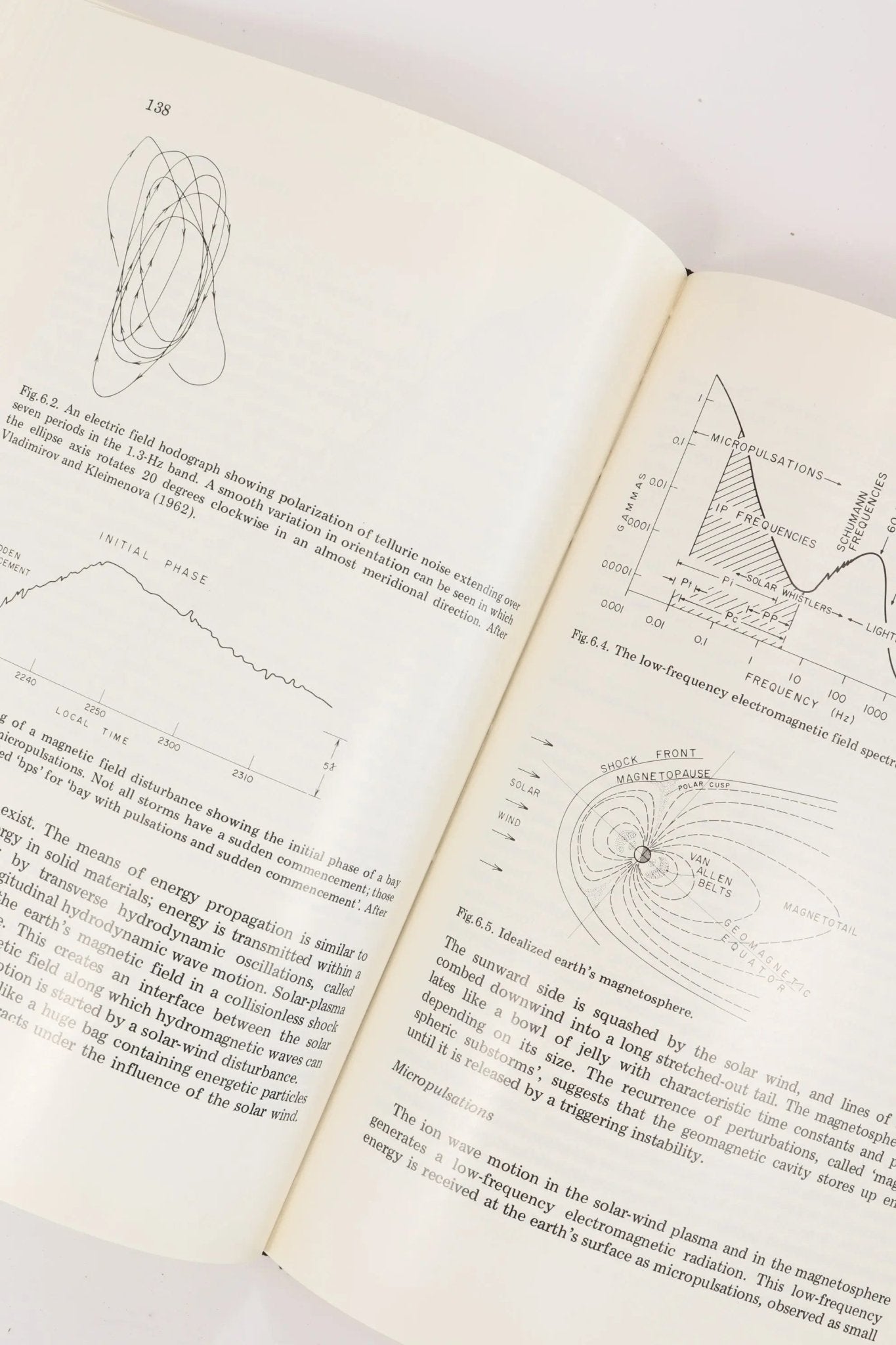Principles of Induced Polarization for Geophysical Exploration - Books from Stemcell Science Shop