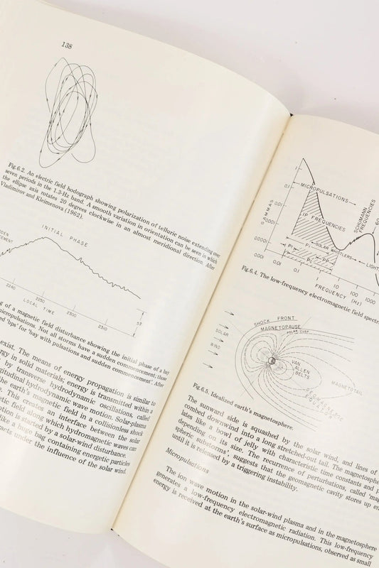 Principles of Induced Polarization for Geophysical Exploration - Books from Stemcell Science Shop