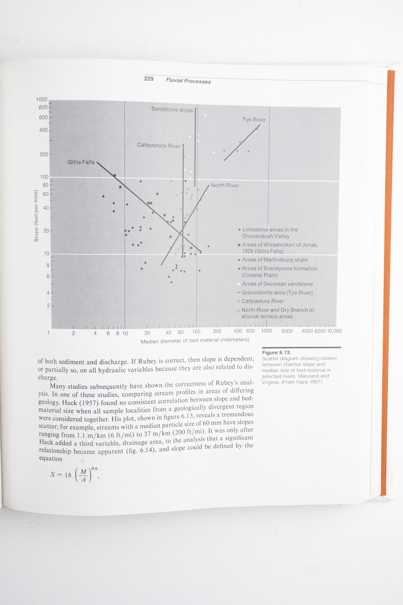 Process Geomorphology - Books from Stemcell Science Shop