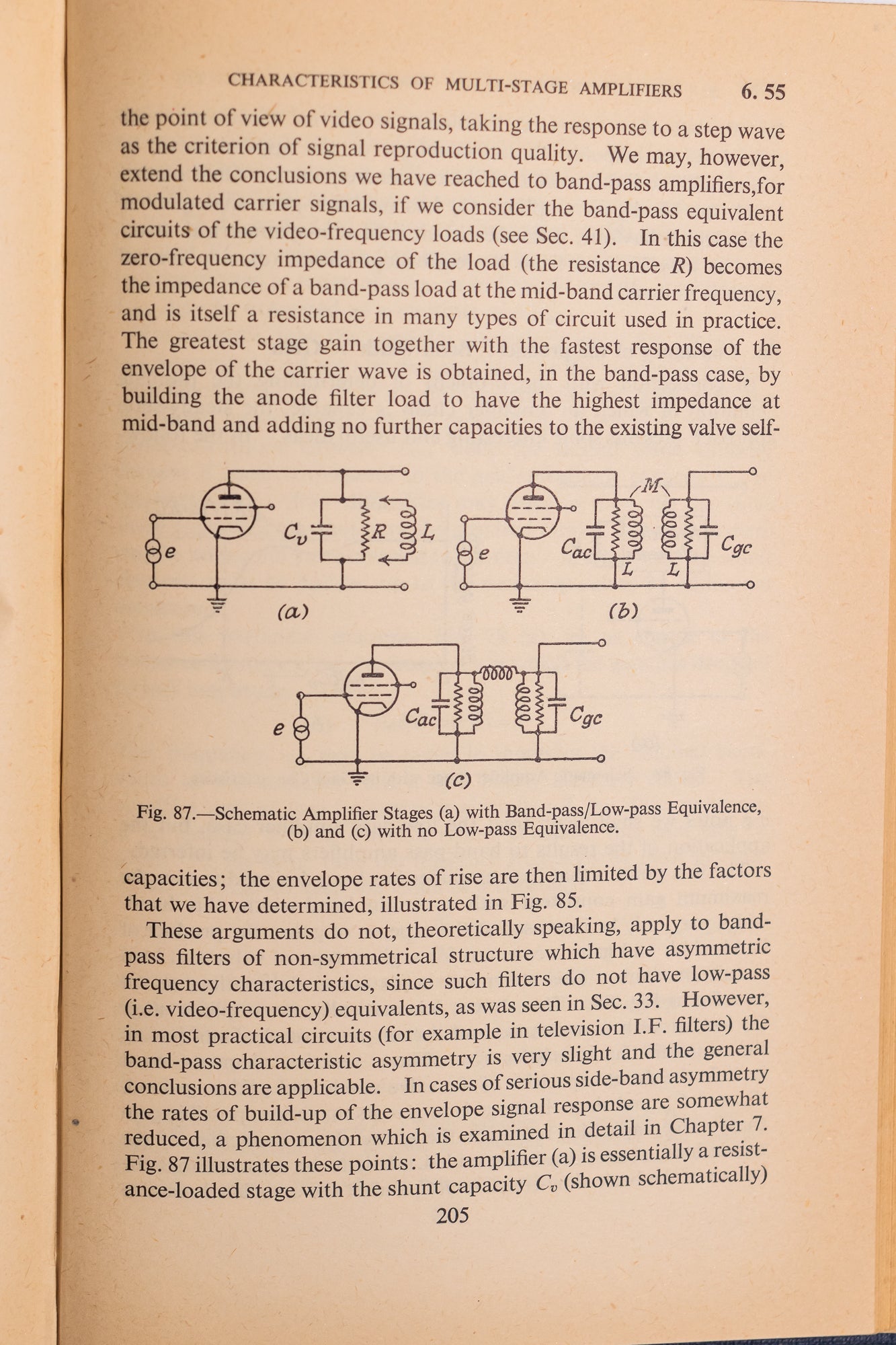 Pulses and Transients in Communication Circuits - Books from Stemcell Science Shop