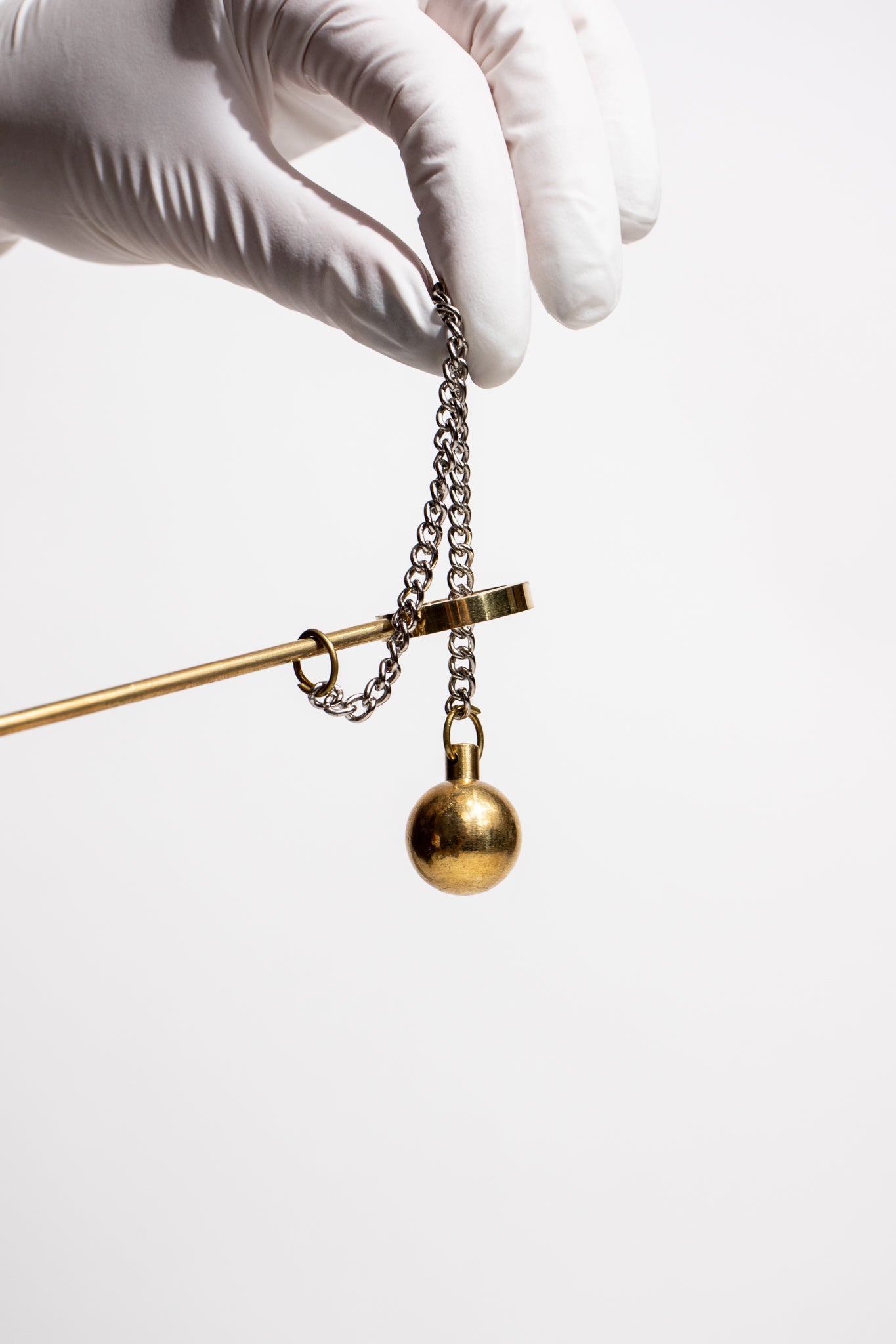 ‘s Gravesande’s Ring, Default Title at Stemcell Science Shop