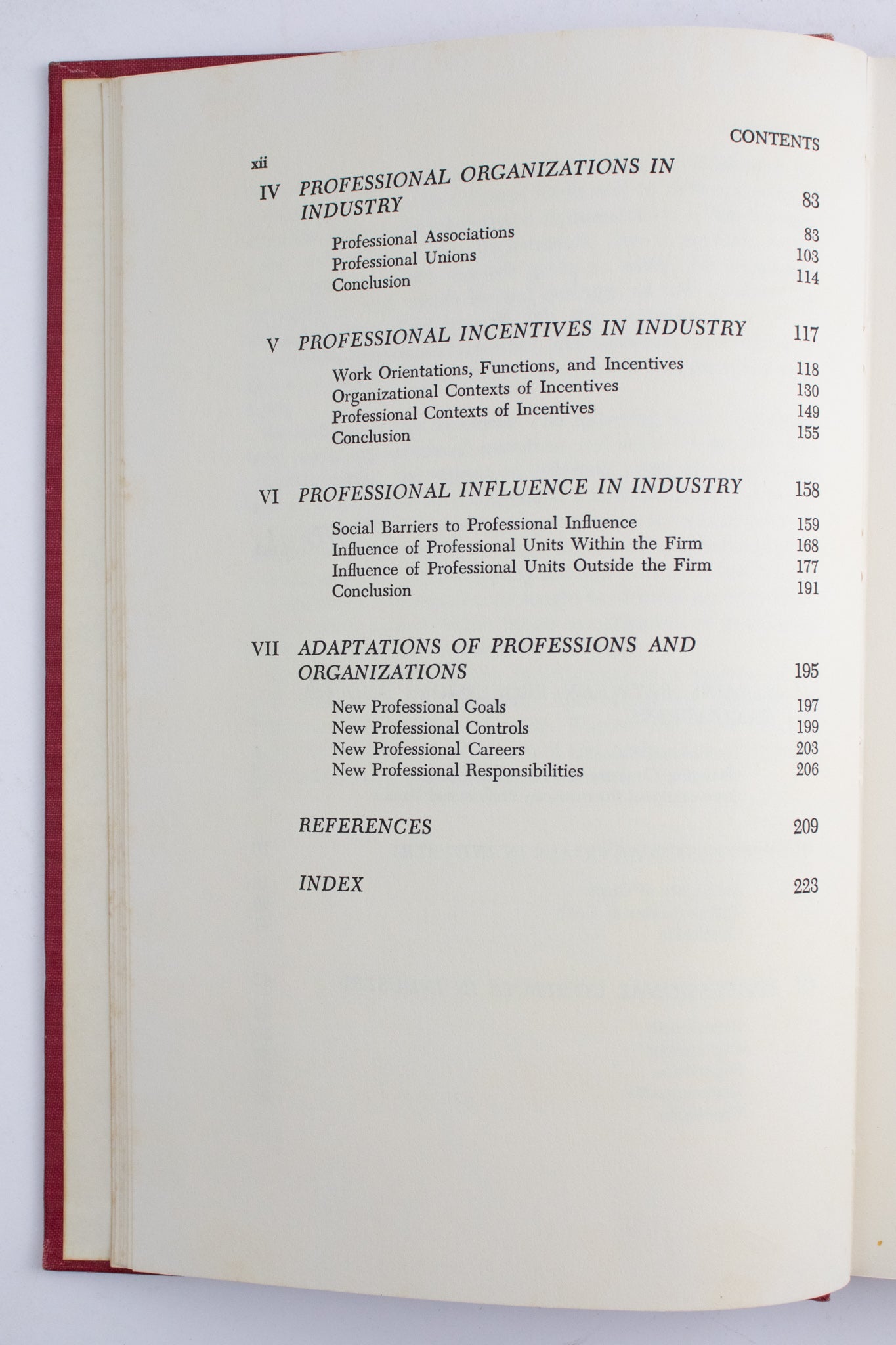 Scientists in Industry: Conflict and Accommodation - Books from Stemcell Science Shop