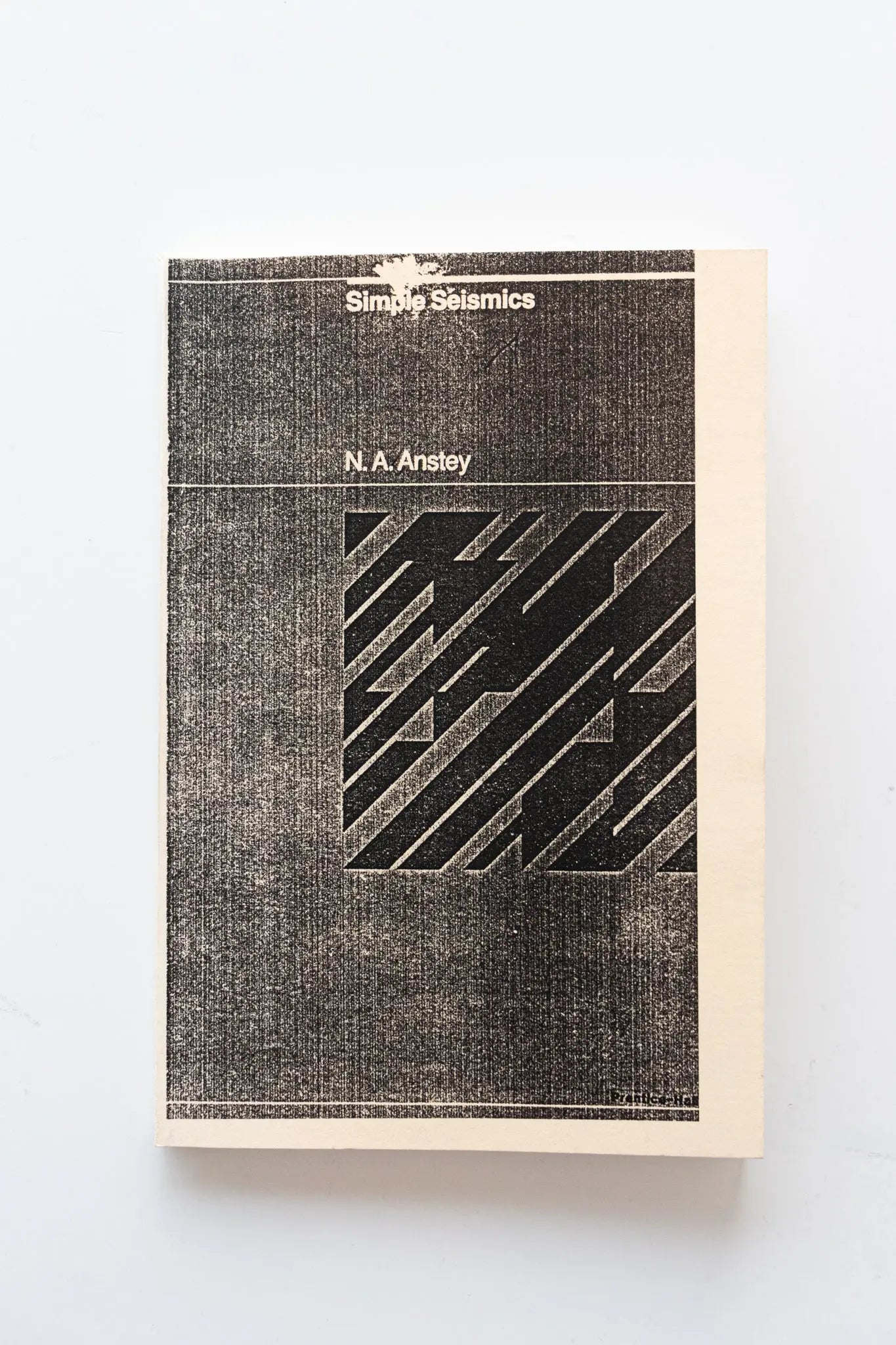 Simple Seismics - Books from Stemcell Science Shop